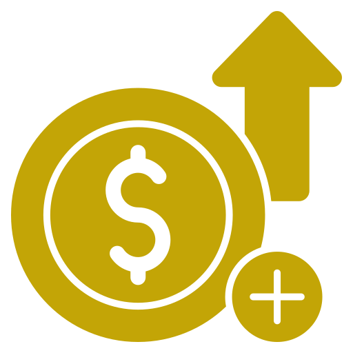 Competitive pricing advantage