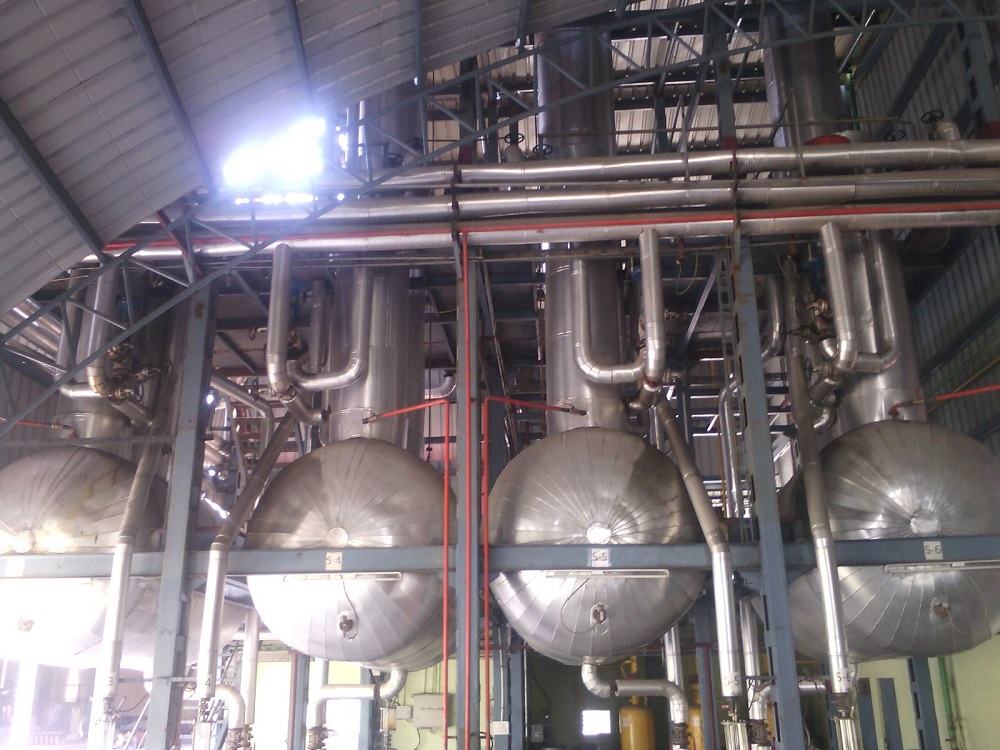 mint crystal manufacturing